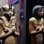 le couple royal