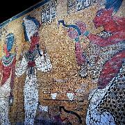 fresque