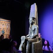 statue monumentale