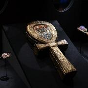 croix Ânkh, symbole de l'immortalité