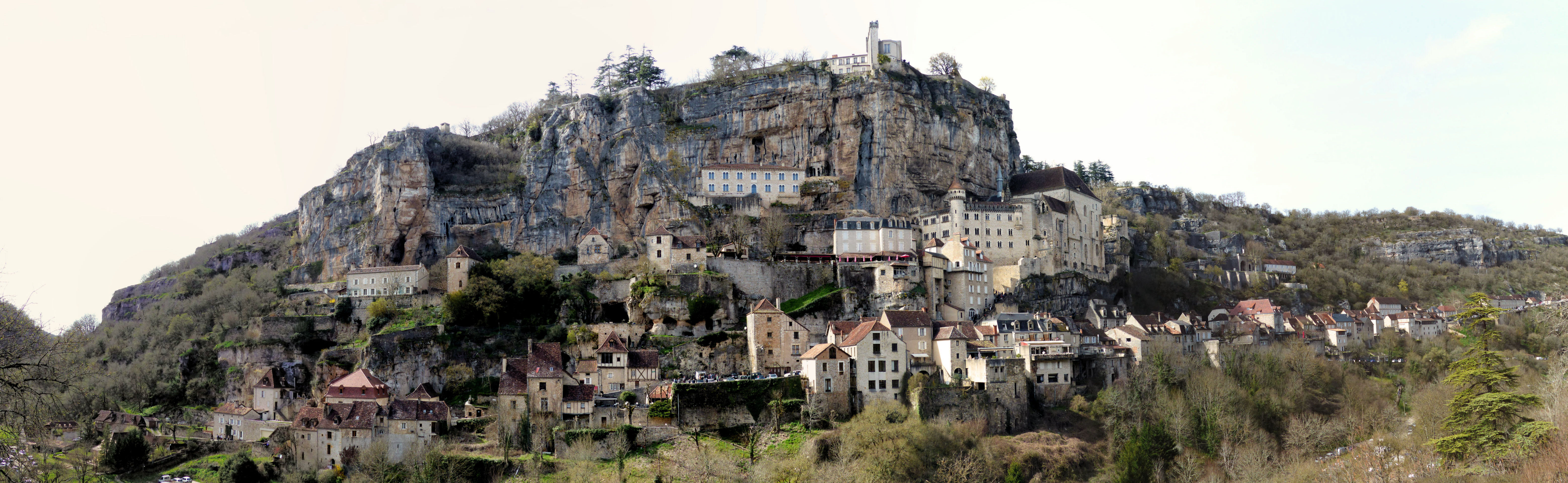 Rocamadour (by RKM)