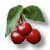 3 cerises