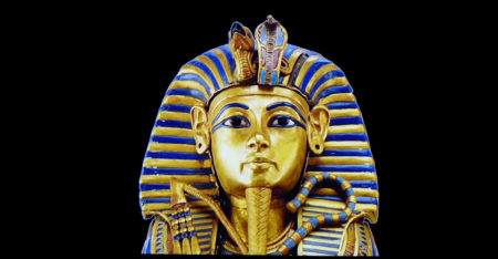 Toutankhamon