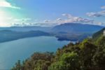 Lac du Bourget