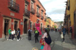 San Miguel de Allende
