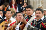 San Miguel de Allende concert