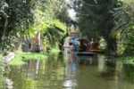 Mexico Xochimilco