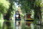 Mexico Xochimilco