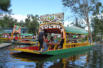 Mexico Xochimilco
