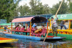 Mexico Xochimilco