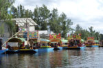 Mexico Xochimilco