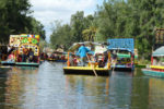 Mexico Xochimilco