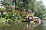 Mexico Xochimilco