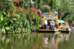 Mexico Xochimilco
