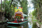 Mexico Xochimilco