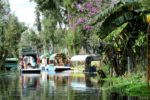 Mexico Xochimilco