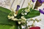 muguet bouquet Mornant 2020