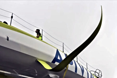 Apivia Aile Pour Voler