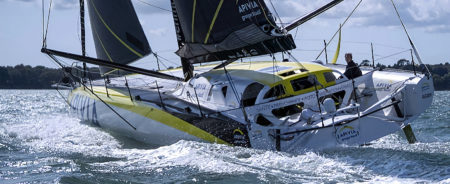 Charlie Dalin (apivia)