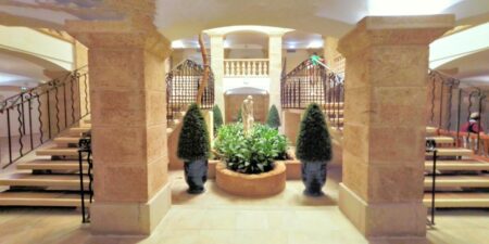 greoux thermes int