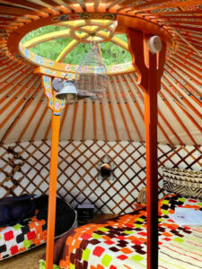 yourte noces argent a et jf