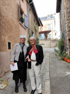 2021 80 ans robert et nady