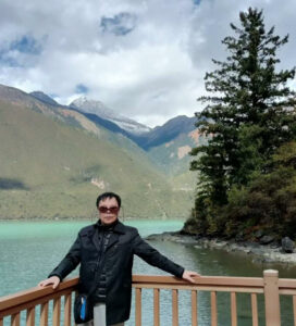 2021 chine le gui au tibet