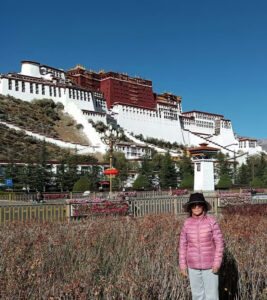 2021 chine wei ying fui a lhassa