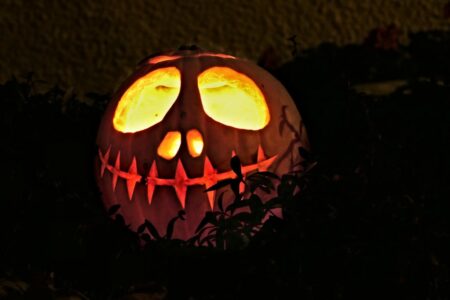 halloween citrouille 1