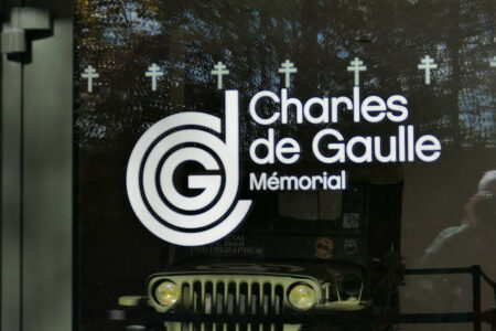 memorial charles de gaulle (6)
