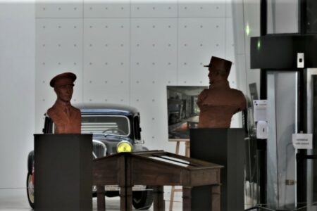 memorial charles de gaulle (9)