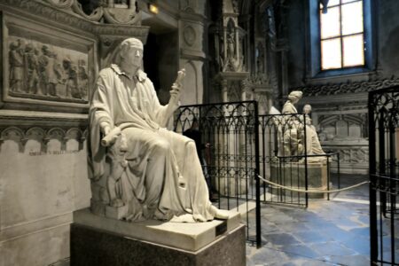 chapelle charles felix