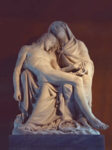 chapelle pieta