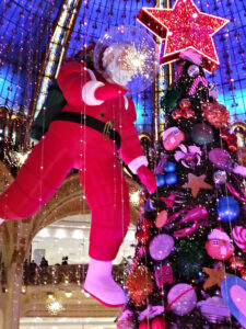 paris galleries lafayette (44)