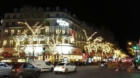 paris galleries lafayette (6)