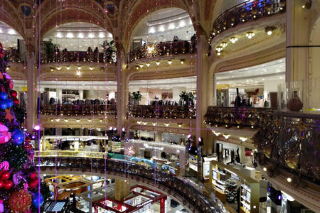 paris galleries lafayette (64)