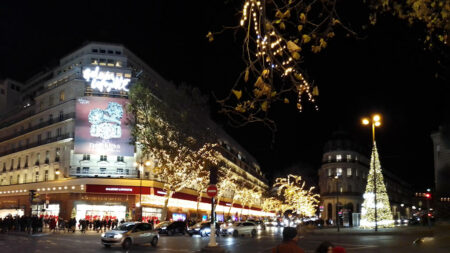 paris galleries lafayette (75)