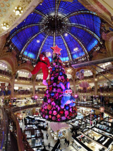 paris galleries lafayette (8)