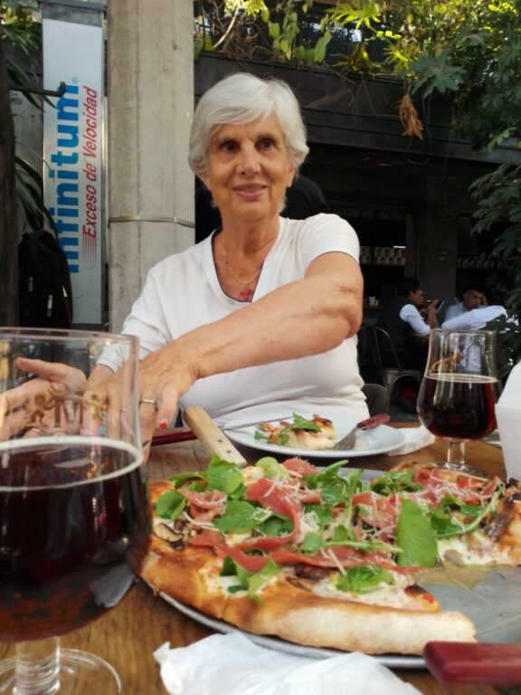 Balboa (Pizze comme en Italie)