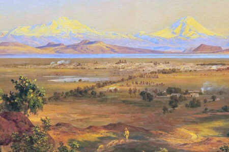 mx dc musee f mayer vista del valla de mexico (jose maria velasco 1901) detail