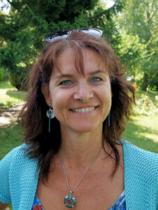 Nathalie Kirsch - Munsch