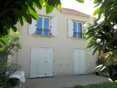 nouvelle maison 2022
