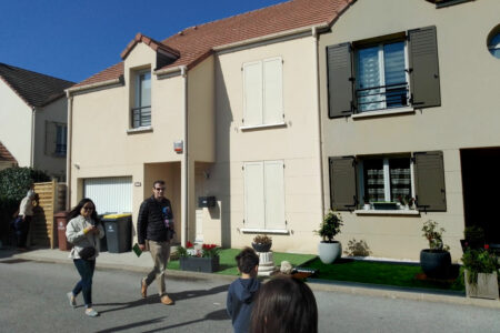 nouvelle maison 8988