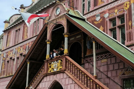 couturier mulhouse 2022 detail