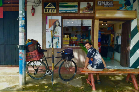 baptiste nicaragua 2