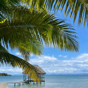 baptiste panama ponton