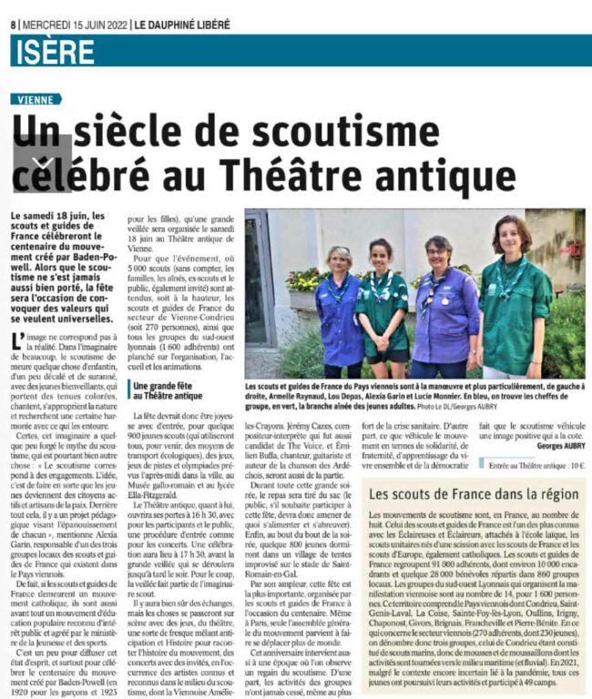 centenaire scout presse theatre antique vienne 2022 (large)
