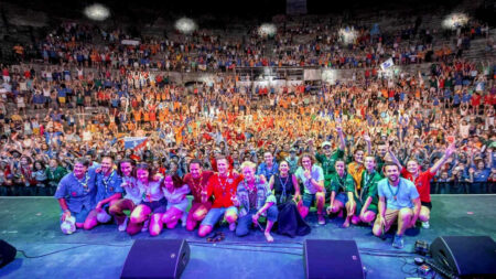 centenaire scout vienne (équipe organisatrice (16 9) 2022