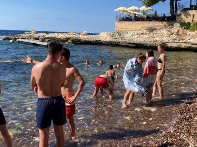 joana corse les garcons