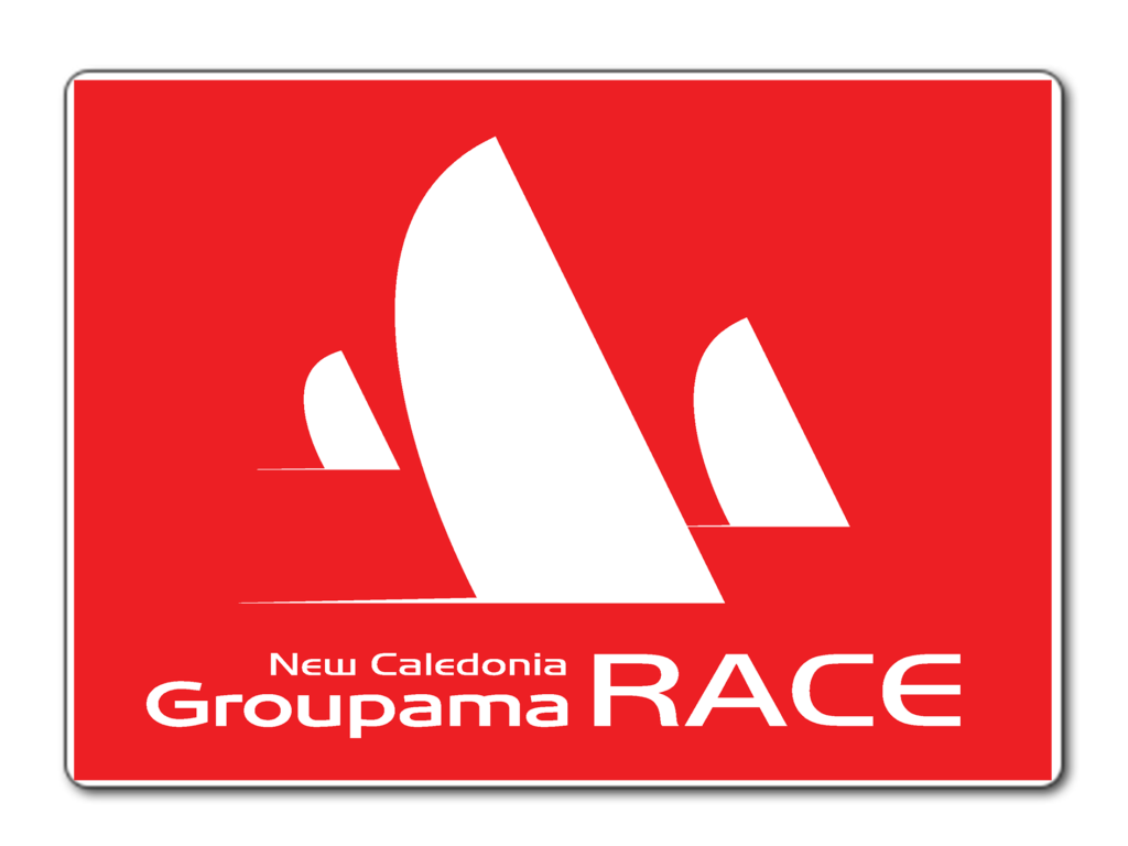 logo groupama race